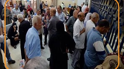 4 حالات تؤدي لوقف الدعم النقدي عن المستفيد (إنفوجراف)