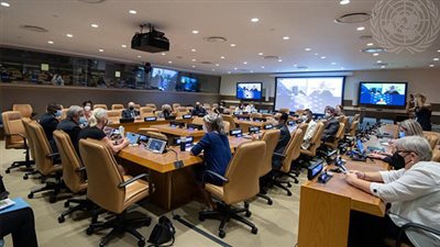 الأمم المتحدة: الأطراف المتحاربة في السودان تستخدم المجاعة كسلاح