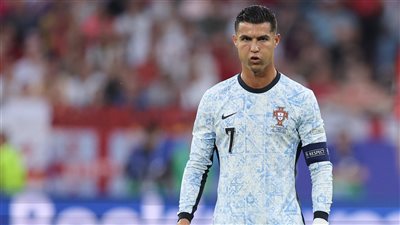 يورو 2024، جورجيا تتقدم على البرتغال بهدف بعد مرور 30 دقيقة (صور وفيديو)