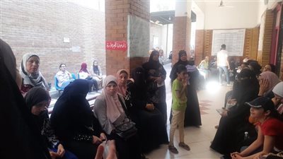 خلفتك مسؤوليتك احسبيها صح، ندوة توعوية حول تنظيم الأسرة بالجيزة (صور)