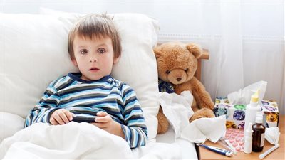 العمر المناسب لتلقي تطعيم التهاب الكبدي أ 