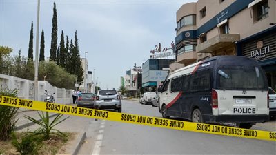 طفل تونسي يقتل شقيقه لرغبته في 