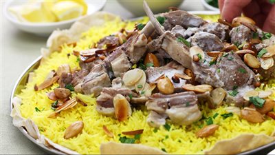 طريقة عمل المنسف الأردني، أكلة لذيذة ومذاقها لا يقاوم 