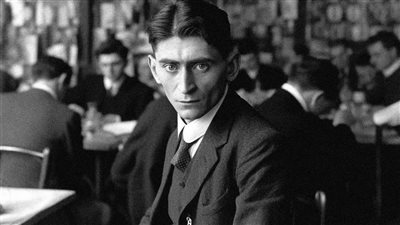 بعد 100 عام من وفاته، عرض رسالة يأس للكاتب فرانتس كافكا في مزاد بسعر خيالي