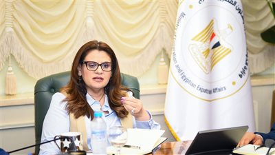 تفاصيل إطلاق التطبيق الإلكتروني الخاص بالمصريين في الخارج