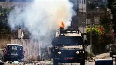 ليلة دامية، مقتل وإصابة 20 جنديا إسرائيليا خلال اقتحام مدينة ومخيم جنين (فيديو)