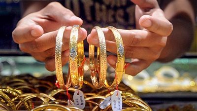تراجع أسعار الذهب اليوم الأربعاء 26- 6- 2024 متأثرة بسعر الدولار