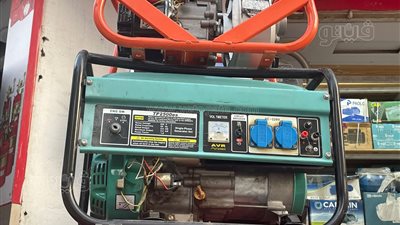 تبدأ من 3300 جنيه، تعرف على أسعار المولدات الكهربائية في الأسواق