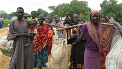 أديس أبابا ترحل اللاجئين إلى السودان، والعصابات الإثيوبية تقتل وتغتصب النازحين في الغابات 