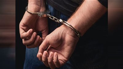 تجديد حبس نقاش قتل زوجته في الجيزة 