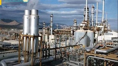 سيدي كرير تخطط لاستيراد الغاز، وخبير يكشف التفاصيل 