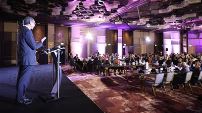 وزير الاتصالات يشارك في احتفالية جمعية اتصال لمرور 20 عاما على تأسيسها