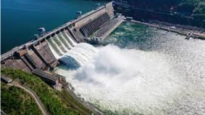 بينها السد العالي، وزير الري يكشف عن أبرز أولوياته خلال الفترة المقبلة (فيديو)