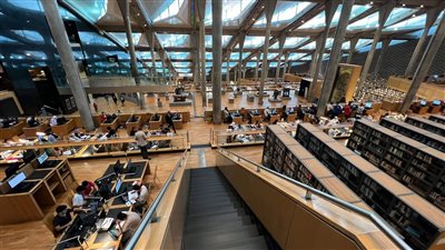 مؤسسات ومنشآت تفتح أبوابها لطلاب الثانوية العامة خلال انقطاع الكهرباء بالإسكندرية 