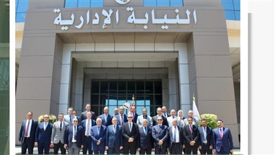 افتتاح فرع توثيق بمجمع نيابات القاهرة الجديدة 