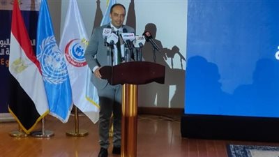 مساعد وزيرة التضامن يكشف أعداد المترددين على المراكز المتطورة لعلاج الإدمان (صور)