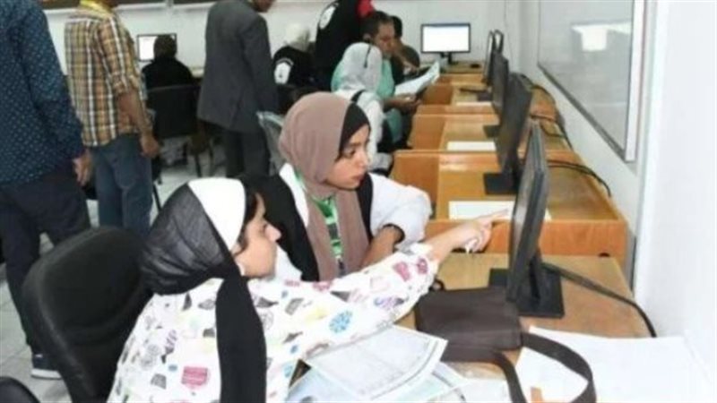 تنسيق القبول بالمدارس
