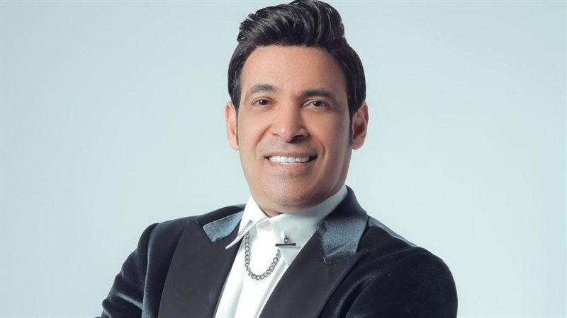 سعد الصغير، فيتو