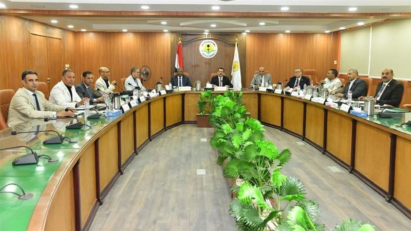 مجلس جامعة الوادي