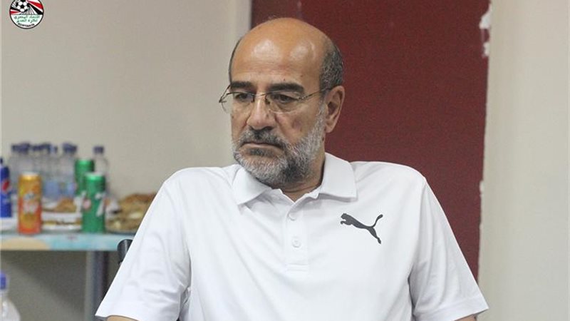 عامر حسين، فيتو