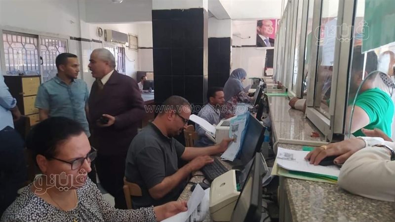 المراكز التكنولوجية