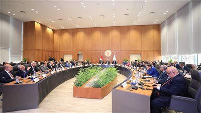 الأعلى للجامعات: تنسيق القبول بالجامعات الحكومية والمعاهد بذات قواعد العام الماضي