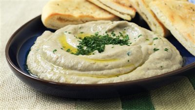 طريقة عمل بابا غنوج، في أسرع وقت والنتيجة مبهرة