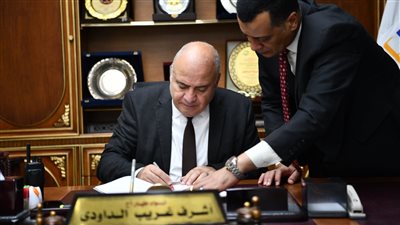 محافظ قنا يعلن قبول دفعة جديدة بمدارس التمريض، تعرف على الشروط