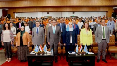 اليوم العالمي لمكافحة المخدرات، غادة والي: 292 مليون متعاطي حول العالم.. وزيادة العدد 20% خلال العقد الأخير.. والقباج: تقديم الخدمات العلاجية لـ 170 ألف مريض إدمان 