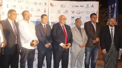 بهدف تقييم 15 شركة ناشئة، طيبة التكنولوجية تشارك جامعة الأقصر في قمة الابتكار الرقمي