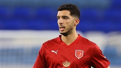 آخر تطورات تعاقد الأهلي مع يوسف أيمن مدافع الدحيل القطري