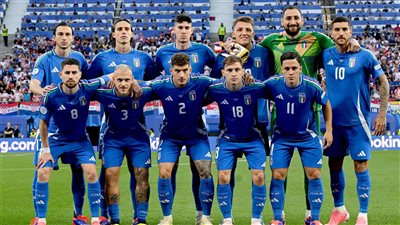 فرنسا تسقط أمام إيطاليا بثلاثية في دوري الأمم الأوروبية 