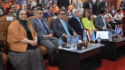 وزير الصحة: يجب رفع الوعي بقضية تعاطي المواد المخدرة