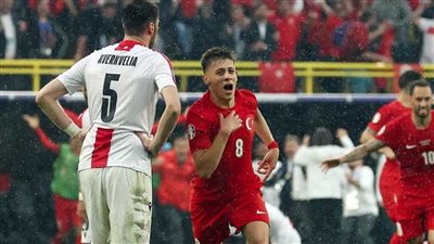 يورو 2024، أبرز 5 مواهب شابة تألقت في دور المجموعات