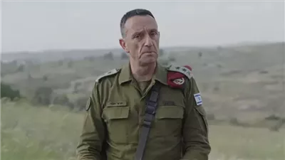 رئيس الأركان الإسرائيلي: تصفية نصر الله ليست النهاية