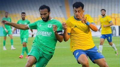 ديربي القناة، المصري يلتقي الإسماعيلي في الجولة 15 بالدوري الممتاز 