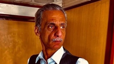 أسامة عبد الله، من هو كامل في مسلسل الوصفة السحرية؟