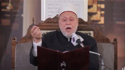 أستاذ بجامعة الأزهر: 4 أمور أعظم من الذنب، والمجاهر فاجر (فيديو)