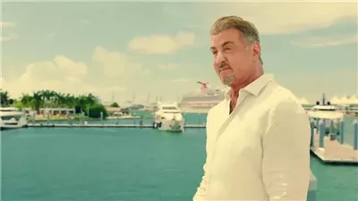 أخبار الفن: سيلفستر ستالون يتغزل في جمال مصر.. عمرو يوسف يتحدث عن مرض زوجته كندة علوش.. ولطيفة تطرح كليب 