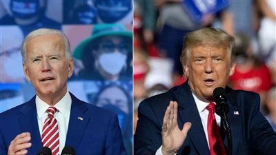 مناظرة بايدن وترامب، مناقشة 4 ملفات حساسة على خشبة مسرح أتلانتا (فيديو)