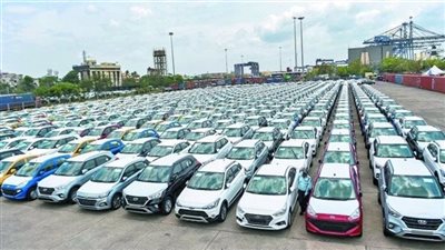 رئيس رابطة تجار السيارات يحذر من عودة الأوفر برايس (فيديو)