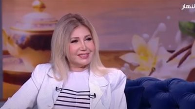 ميسرة: موافقة أعمل مشاهد فيها عري وبوس بس تتوظف صح (فيديو)