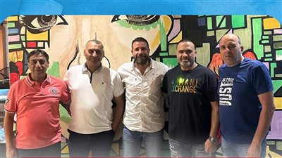 مدرب حراس غزل المحلة يعتذر عن عدم الاستمرار في منصبه 