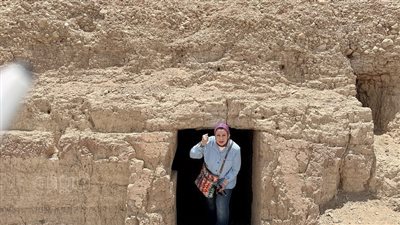 السوادنيون والنساء كلمة السر، مغامرة  لـ