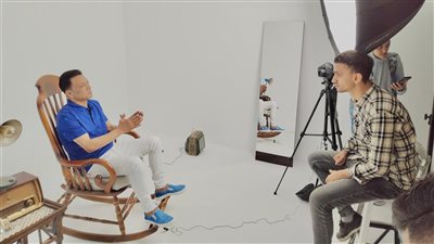 طارق الشيخ لـ 