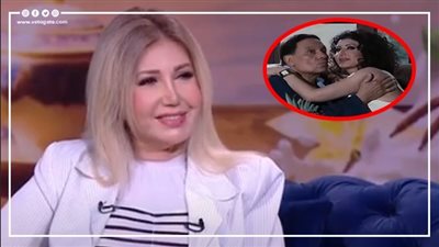 ميسرة: بوسة عادل إمام حقيقية ومش ندمانة عليها وفيلم المذنبون سينما نظيفة (فيديو)