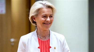 فون دير لاين رئيسة للمفوضية الأوروبية بولاية ثانية