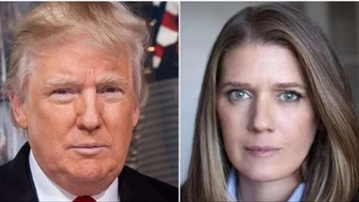 مفاجأة، ابنة شقيق ترامب تحضر المناظرة الرئاسية لدعم بايدن