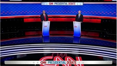 ترامب يصف نجل بايدن بـ