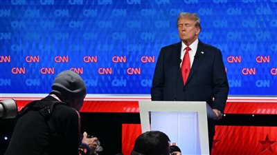 ترامب: سياسات بايدن العسكرية جنونية وسيكون سببا للحرب العالمية الثالثة